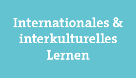 Internationales und interkulturelles Lernen